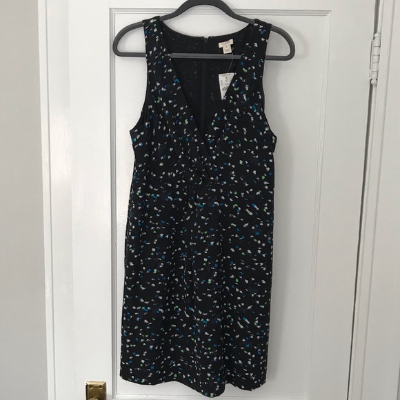 J. Crew Factory Dresses & Skirts - J. Crew Factory NWT Wrap Front Dress